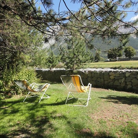 Aparthotel La Casa Di Armando Bormio Exterior foto
