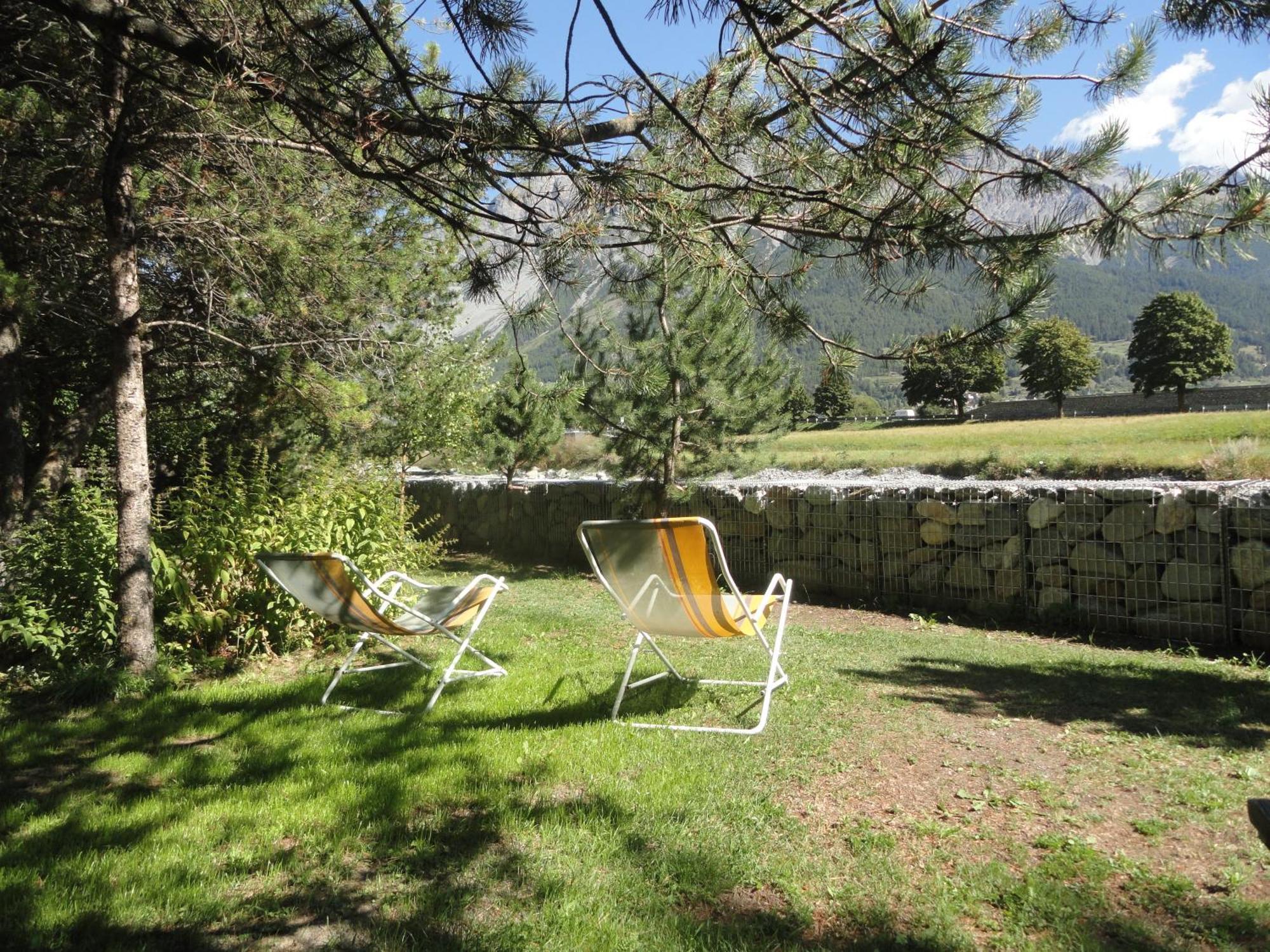Aparthotel La Casa Di Armando Bormio Exterior foto