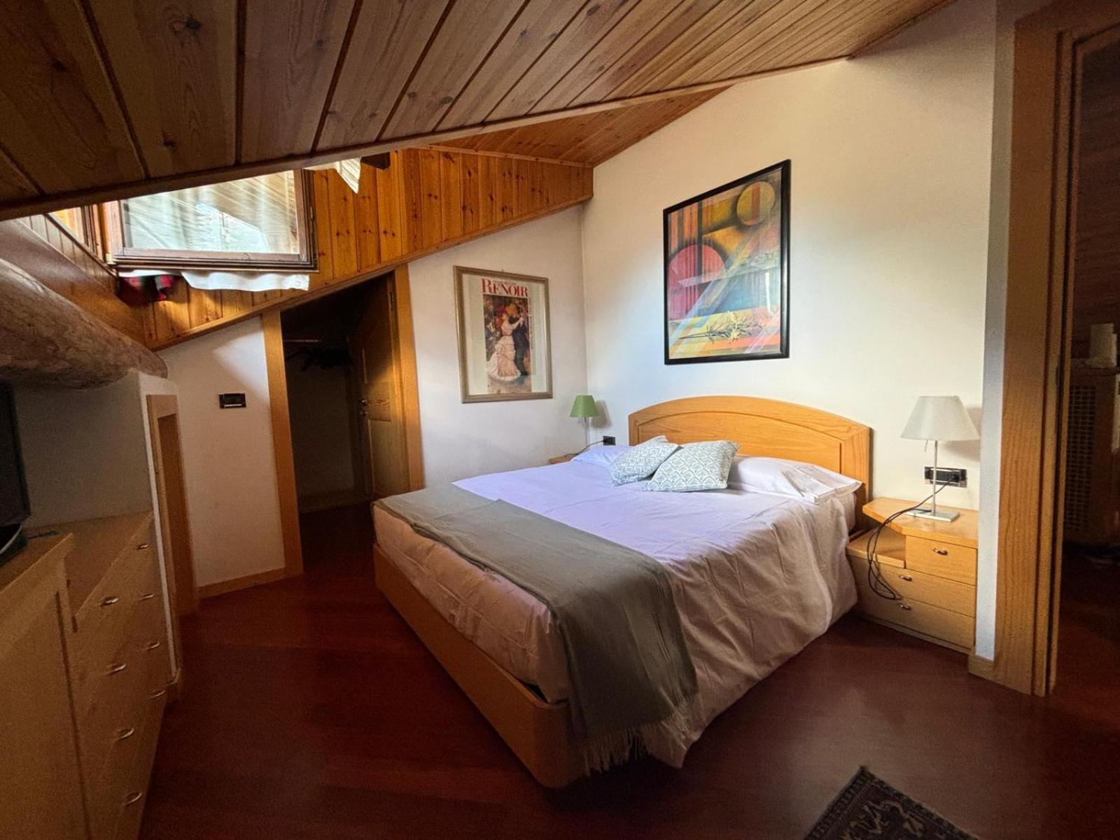 Aparthotel La Casa Di Armando Bormio Exterior foto