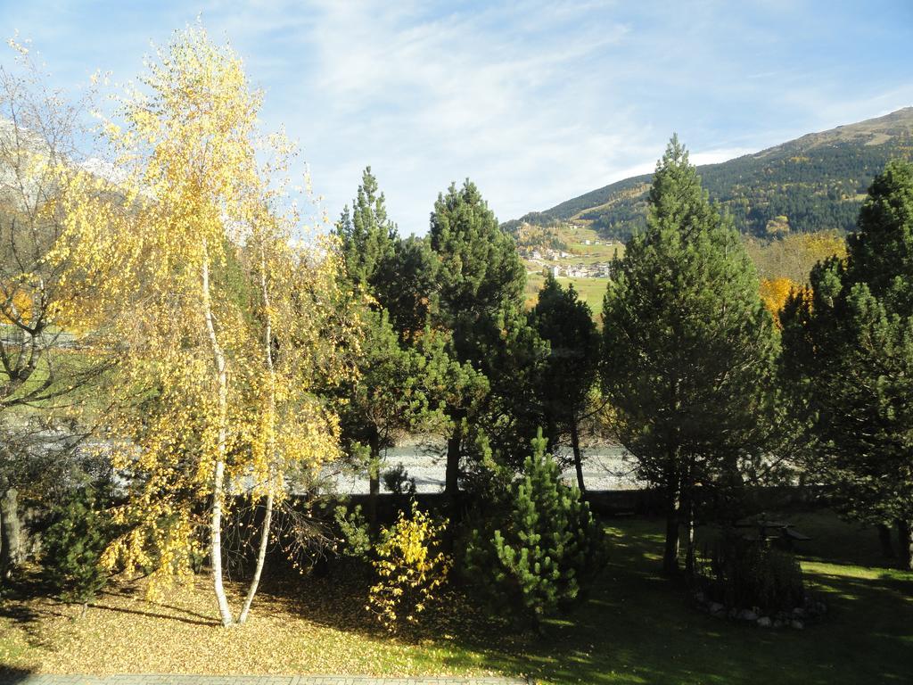 Aparthotel La Casa Di Armando Bormio Exterior foto