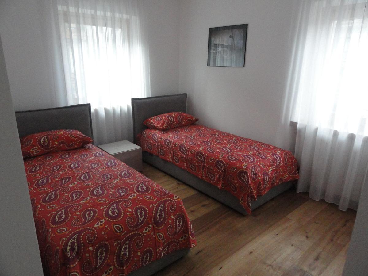 Aparthotel La Casa Di Armando Bormio Exterior foto